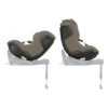 Maxi Cosi Pearl SLIDE PRO sēžamā daļa bērniem 61-105cm krāsa Authentic