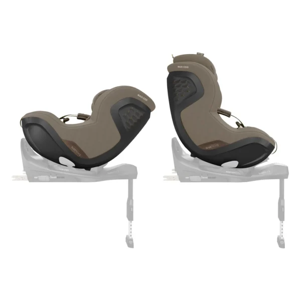Maxi Cosi Pearl SLIDE PRO sēžamā daļa bērniem 61-105cm krāsa Authentic