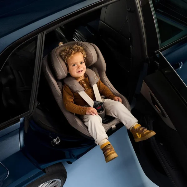 Maxi Cosi Pearl SLIDE PRO sēžamā daļa bērniem 61-105cm