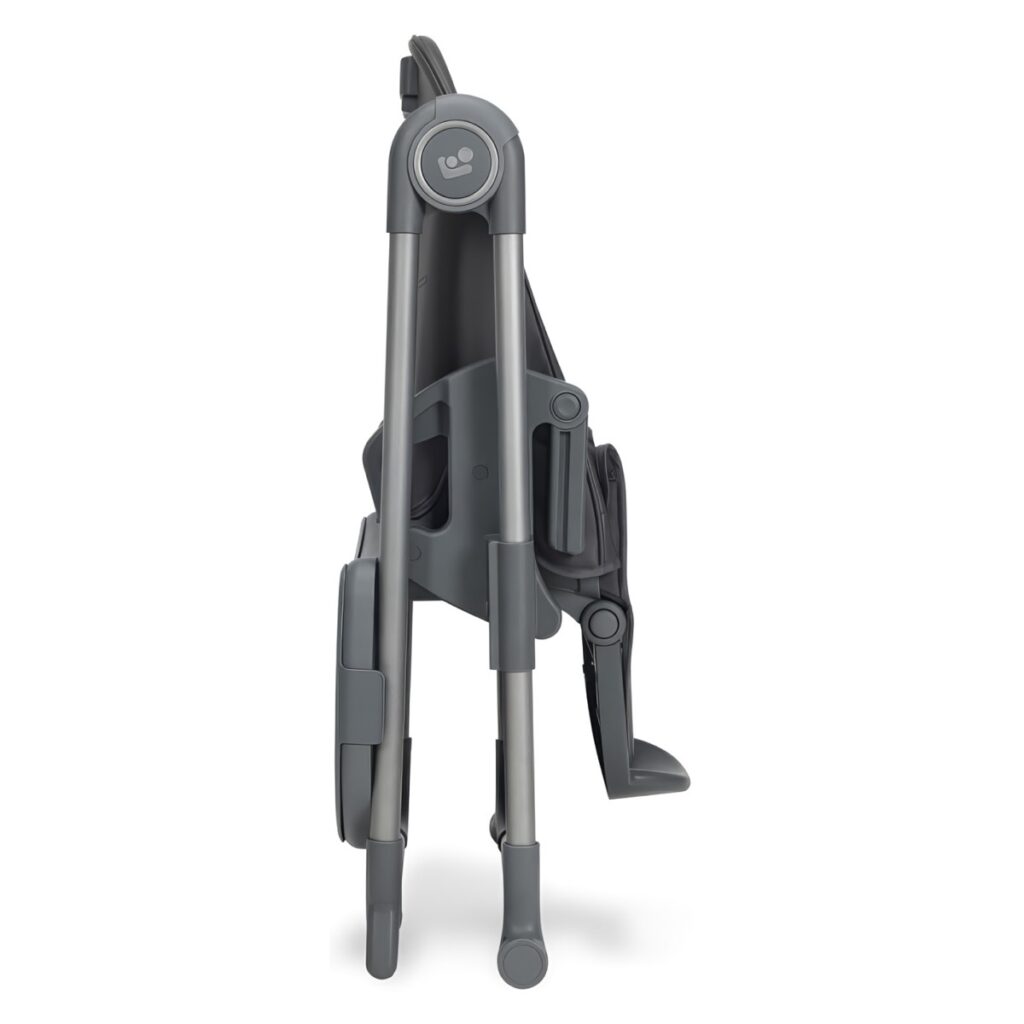 Maxi Cosi AVA 2 barošanas krēsliņš bērniem krāsa Elegance Graphite