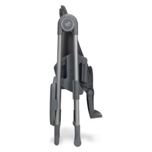 Maxi Cosi AVA 2 barošanas krēsliņš bērniem krāsa Elegance Graphite