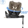 Maxi Cosi Pearl SLIDE PRO sēžamā daļa bērniem 61-105cm krāsa Authentic