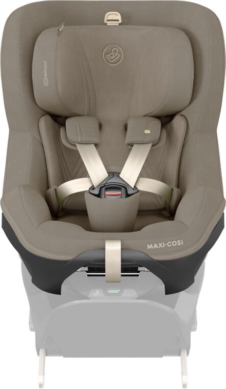 Maxi Cosi Pearl SLIDE PRO sēžamā daļa bērniem 61-105cm krāsa Authentic