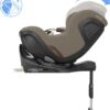 Maxi Cosi Pearl SLIDE PRO sēžamā daļa bērniem 61-105cm krāsa Authentic