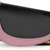 Lionelo ORIN I-Size salokāms autokrēsliņš bērniem 100-150cm krāsa Pink Mauve
