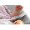 Munchkin Spring 2in1 mazuļu šūpoļkrēsliņš krāsa Grey
