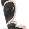 Cybex Solution G2 I-Fix autokrēsliņš bērniem 100-150cm krāsa Almond Beige
