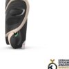 Cybex Solution G2 I-Fix autokrēsliņš bērniem 100-150cm krāsa Almond Beige