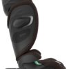 Cybex Solution G2 I-Fix PLUS autokrēsliņš bērniem 100-150cm krāsa Chocolate Brown
