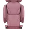 Lionelo ORIN I-Size salokāms autokrēsliņš bērniem 100-150cm krāsa Pink Mauve