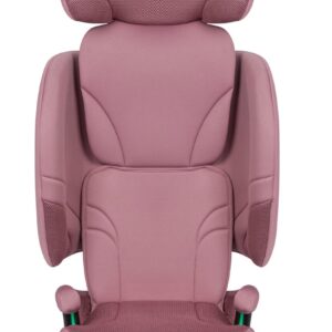 Lionelo ORIN I-Size salokāms autokrēsliņš bērniem 100-150cm krāsa Pink Mauve
