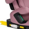 Lionelo ORIN I-Size salokāms autokrēsliņš bērniem 100-150cm krāsa Pink Mauve