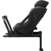 Axkid ONE 3 pretskata autokrēsliņš bērniem 61-125cm krāsa Arctic Mist Grey