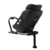 Axkid ONE 3 pretskata autokrēsliņš bērniem 61-125cm krāsa Arctic Mist Grey