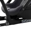 Axkid ONE 3 pretskata autokrēsliņš bērniem 61-125cm krāsa Arctic Mist Grey