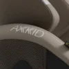 Axkid ONE 3 pretskata autokrēsliņš bērniem 61-125cm krāsa Driftwood Beige
