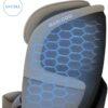 Maxi Cosi Emerald 360 S autokrēsliņš bērniem 40-150cm krāsa Tonal Truffle