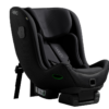 Axkid Minikid 4 PRO pretskata autokrēsliņš bērniem 61-125cm krāsa Costal Storm Black