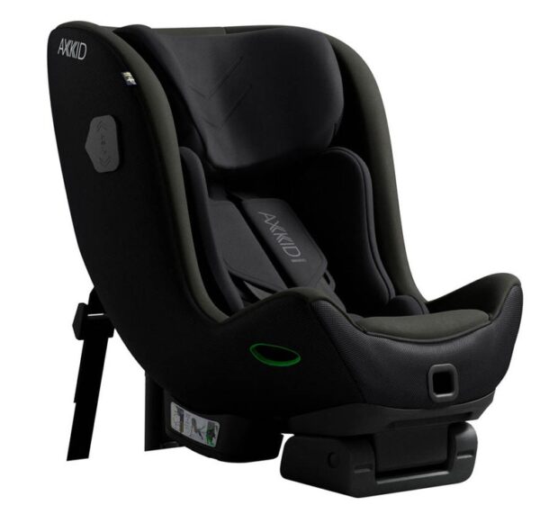 Axkid Minikid 4 PRO pretskata autokrēsliņš bērniem 61-125cm