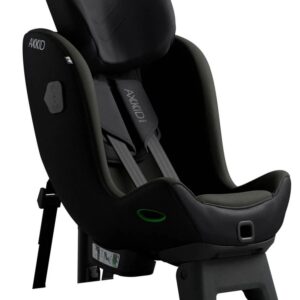 Axkid Minikid 4 PRO pretskata autokrēsliņš bērniem 61-125cm