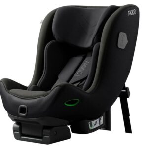 Axkid Minikid 4 PRO pretskata autokrēsliņš bērniem 61-125cm