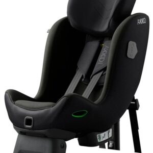 Axkid Minikid 4 PRO pretskata autokrēsliņš bērniem 61-125cm