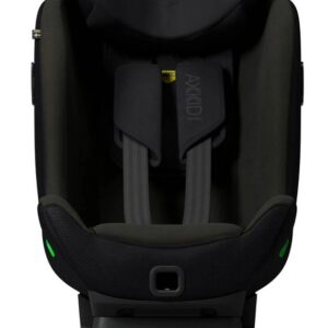 Axkid Minikid 4 PRO pretskata autokrēsliņš bērniem 61-125cm