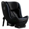 Axkid Minikid 4 PRO pretskata autokrēsliņš bērniem 61-125cm krāsa Glacier Lake Blue