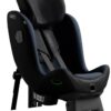 Axkid Minikid 4 PRO pretskata autokrēsliņš bērniem 61-125cm krāsa Glacier Lake Blue