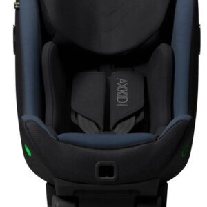 Axkid Minikid 4 PRO pretskata autokrēsliņš bērniem 61-125cm krāsa Glacier Lake Blue