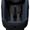 Axkid Minikid 4 PRO pretskata autokrēsliņš bērniem 61-125cm krāsa Glacier Lake Blue