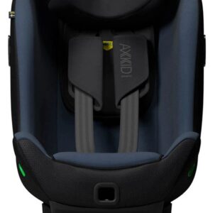 Axkid Minikid 4 PRO pretskata autokrēsliņš bērniem 61-125cm krāsa Glacier Lake Blue