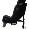 Axkid Minikid 4 PRO pretskata autokrēsliņš bērniem 61-125cm krāsa Glacier Lake Blue