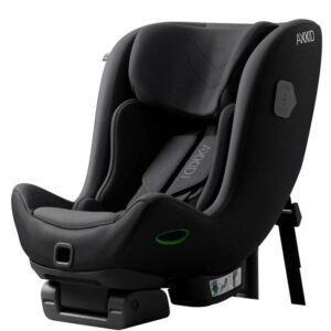 Axkid ONE 3 pretskata autokrēsliņš bērniem 61-125cm krāsa Mist Grey