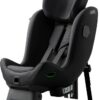 Axkid Minikid 4 PRO pretskata autokrēsliņš bērniem 61-125cm krāsa Arctic Mist Grey