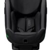 Axkid Minikid 4 PRO pretskata autokrēsliņš bērniem 61-125cm krāsa Arctic Mist Grey