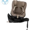 Maxi Cosi Mica SLIDE PRO autokrēsliņš bērniem 40-105cm krāsa Authentic Truffle