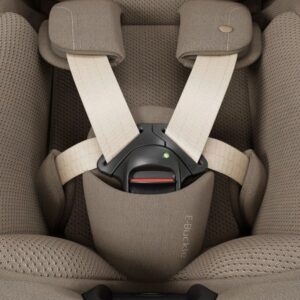 Maxi Cosi Mica SLIDE PRO autokrēsliņš bērniem 40-105cm krāsa Authentic Truffle