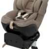 Maxi Cosi Mica SLIDE PRO autokrēsliņš bērniem 40-105cm krāsa Authentic Truffle