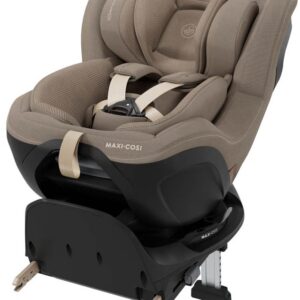 Maxi Cosi Mica SLIDE PRO autokrēsliņš bērniem 40-105cm krāsa Authentic Truffle