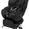 Maxi Cosi Mica SLIDE PRO autokrēsliņš bērniem 40-105cm krāsa Authentic Black