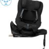 Maxi Cosi Mica SLIDE PRO autokrēsliņš bērniem 40-105cm krāsa Authentic Black