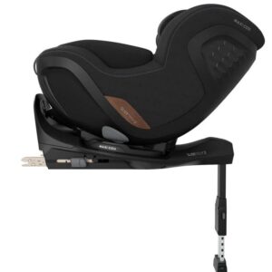 Maxi Cosi Mica SLIDE PRO autokrēsliņš bērniem 40-105cm krāsa Authentic Black
