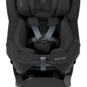 Maxi Cosi Mica SLIDE PRO autokrēsliņš bērniem 40-105cm krāsa Authentic Black