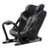 Axkid ONE 3 pretskata autokrēsliņš bērniem 61-125cm krāsa Arctic Mist Grey