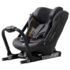 Axkid ONE 3 pretskata autokrēsliņš bērniem 61-125cm krāsa Arctic Mist Grey