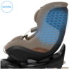 Maxi Cosi Mica SLIDE PRO autokrēsliņš bērniem 40-105cm krāsa Authentic Truffle