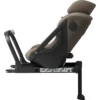 Axkid ONE 3 pretskata autokrēsliņš bērniem 61-125cm krāsa Driftwood Beige