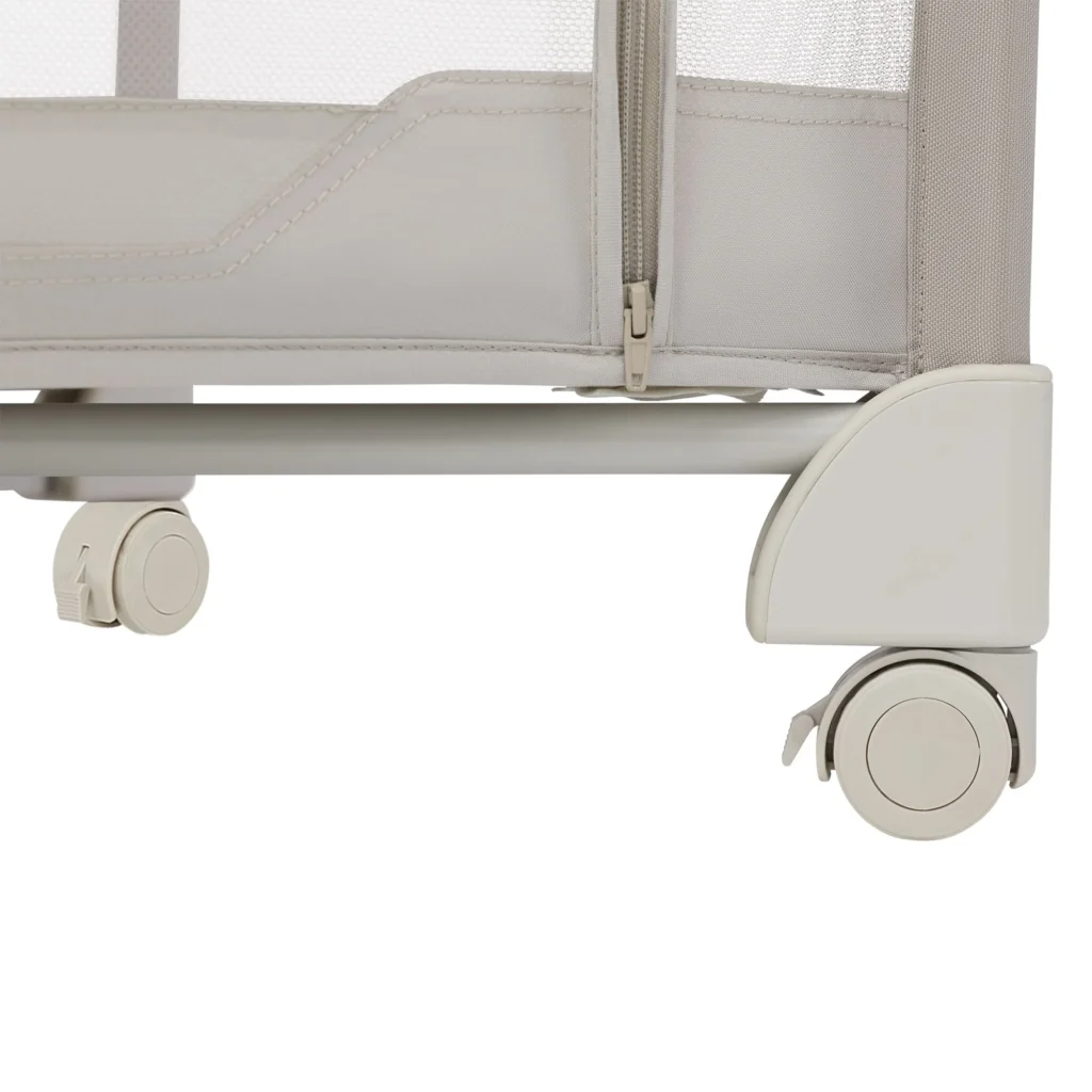 Maxi Cosi MERLIN bērnu ceļojuma gultiņa krāsa ELEGANCE BEIGE