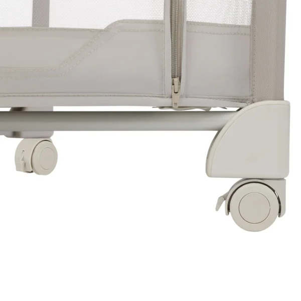 Maxi Cosi MERLIN bērnu ceļojuma gultiņa krāsa ELEGANCE BEIGE